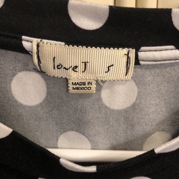 LoveJ Top - Picture 4 of 6